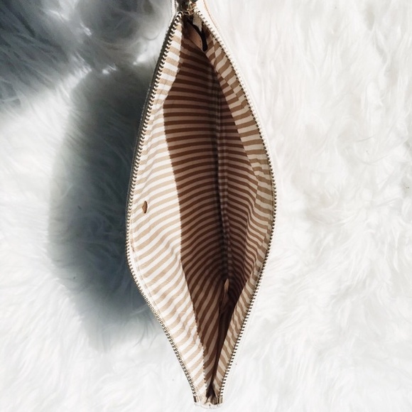 🆕 kate spade gia clutch pouch cake call to action - Picture 4 of 4